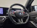 BMW M3 3.0 M3 Competition Edition M xDrive Auto 4WD 4dr 18