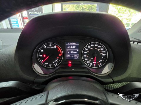 Audi Q2 1.4 TFSI CoD Edition 1 Euro 6 (s/s) 5dr 94