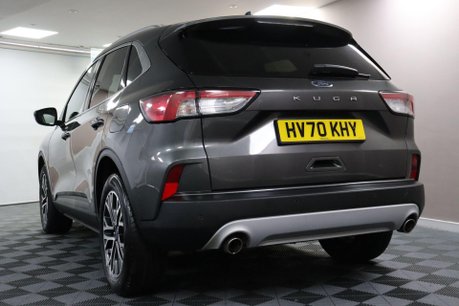 Ford Kuga TITANIUM 28