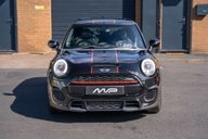 Mini Hatch 2.0 John Cooper Works Auto 3dr 12