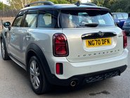 Mini Countryman Cooper 1.5 Petrol Automatic Sport Comfort Plus Navigation 5 door - CARPLAY 17