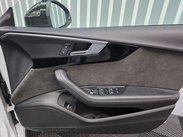 Audi RS5 2.9 TFSI V6 Sport Edition Sportback 5dr Petrol Tiptronic quattro Euro 6 (s/ 14