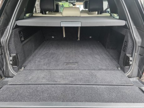 Land Rover Range Rover SDV6 VOGUE ONLY 54,000 MILES FROM NEW 10