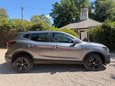 Nissan Qashqai 1.3 DIG-T Acenta Premium DCT Auto Euro 6 (s/s) 5dr 6