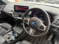 BMW Ix3 80kWh M Sport Auto 5dr 24