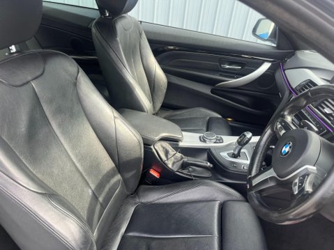 BMW 4 Series 2.0 420d M Sport Auto Euro 6 (s/s) 2dr 24