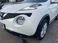 Nissan Juke 1.2 DIG-T Acenta Euro 6 (s/s) 5dr 10