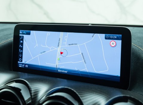 Mercedes-Benz Amg GT BLACK SERIES 21