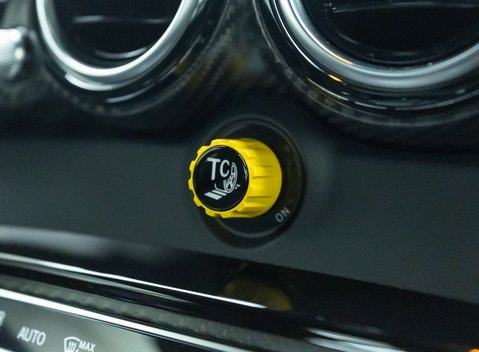 Mercedes-Benz AMG GT R PRO 19