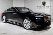 Rolls-Royce Spectre NOW SOLD. SIMILAR REQUIRED. PLEASE CALL 01903 254800.