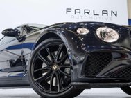 Bentley Continental 6.0 W12 GT Coupe 2dr Petrol Auto 4WD Euro 6 (635 ps) 10
