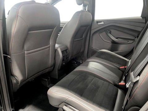 Ford Kuga 1.5T EcoBoost GPF ST-Line SUV 5dr Petrol Manual Euro 6 (s/s) (150 ps) 20