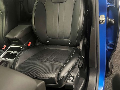 Vauxhall Grandland X 1.5 Grandland X Elite Nav TD S/S 5dr 39