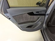 Audi A4 2.0 A4 Black Edition 35 TFSI 4dr 50