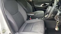 Toyota Yaris 1.5 VVT-h Icon Hatchback 5dr Petrol Hybrid E-CVT Euro 6 (s/s) (116 ps) 23