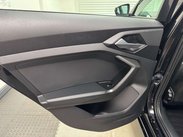 Audi A1 1.0 A1 Sportback 25 TFSI Sport 5dr 25