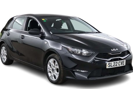Kia Ceed 1.0 T-GDi 2 Hatchback 5dr Petrol Manual Euro 6 (s/s) (118 bhp) 1