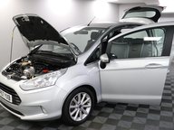 Ford B-Max TITANIUM NAVIGATOR 16