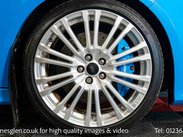 Ford Focus 2.3 Focus RS 4WD 5dr 29
