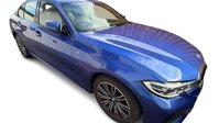 BMW 3 Series 2.0 330e 12kWh M Sport Saloon 4dr Petrol Plug-in Hybrid Auto Euro 6 (s/s) ( 1