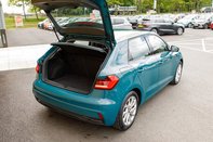 Audi A1 SPORTBACK TFSI SPORT 38
