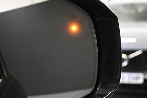 Land Rover Range Rover 4.4 Range Rover Vogue SE SDV8 Auto 4WD 5dr 45