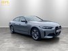 BMW i4 35 70.2kWh Sport Gran Coupe 5dr Electric Auto eDrive (286 ps) 1 Owner - Se