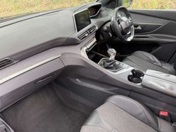 Peugeot 3008 1.6 3008 GT Line Blue HDi S/S 5dr 3