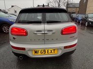 Mini Clubman COOPER CLASSIC 7