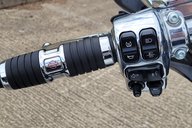 Harley-Davidson Road Glide CVO TRI GLIDE 23