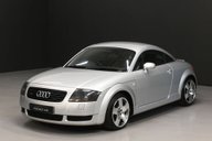 Audi TT 1.8 TT Quattro (225 bhp) 4WD 3dr 13