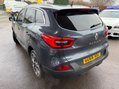 Renault Kadjar 1.2 TCe Dynamique S Nav Euro 6 (s/s) 5dr 4