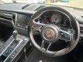 Porsche Macan 3.0 TD V6 S PDK 4WD Euro 6 (s/s) 5dr 16