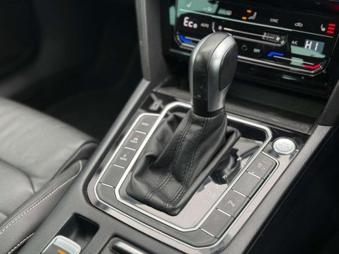 Volkswagen Passat 1.4 TSI 13kWh GTE DSG Euro 6 (s/s) 4dr 39