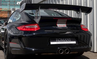 Porsche 911 GT3 RS 4.0 (997) 24