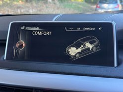 BMW X5 3.0 X5 xDrive 40d SE Auto 4WD 5dr 59