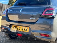 Suzuki Swift ULTRA 18