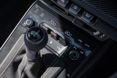 Porsche 911 4.0 992 GT3 PDK Euro 6 2dr 16