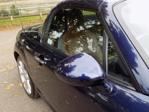 Mazda MX-5 i Roadster Venture Edition 71