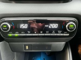 Mazda 2 Hybrid 1.5 Mazda2 Hybrid Select CVT 5dr 49