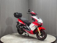 Neco GPX 2020 50CC PROJECT 4