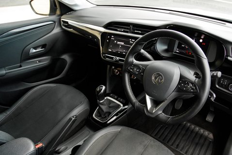 Vauxhall Corsa ELITE 4