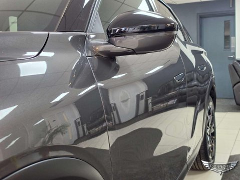 DS DS 3 E-TENSE 50kWh Prestige Crossback Auto 5dr 66