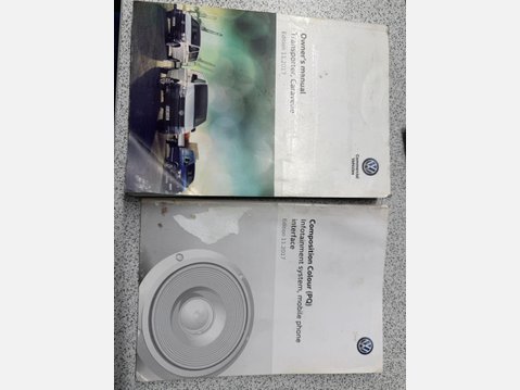 Volkswagen Transporter 2.0 TDI T28 BlueMotion Tech Startline Panel Van 5dr Diesel Manual FWD SWB E 39