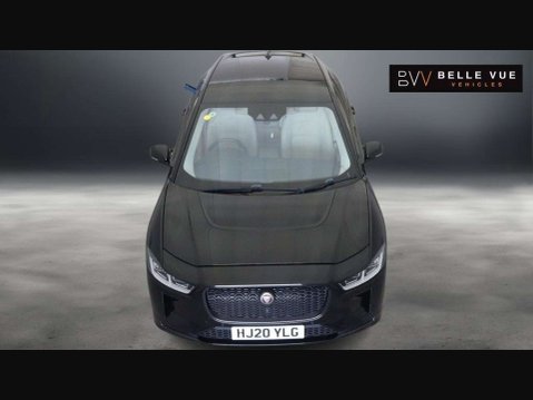 Jaguar I-Pace I-PACE EV400 HSE 4WD 5dr - NATIONAL DELIVERY* 13