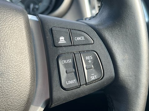 Suzuki S-Cross MOTION BOOSTERJET MHEV 33