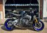 Yamaha MT-10 1000 SP Hyper-naked Euro 5