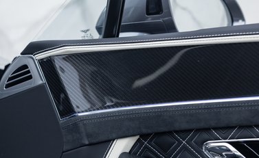 Bentley Continental GTC SPEED Convertible 25
