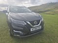 Nissan Qashqai 1.5 dCi Tekna Euro 6 (s/s) 5dr 2