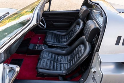 Ferrari Dino 246 GTS 24